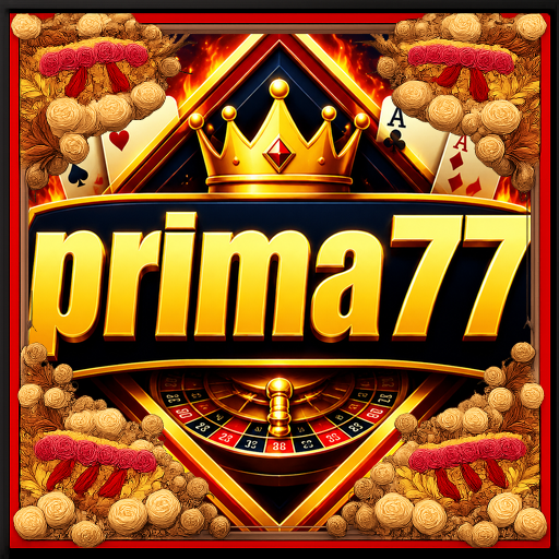 prima77 — mitra unggulan