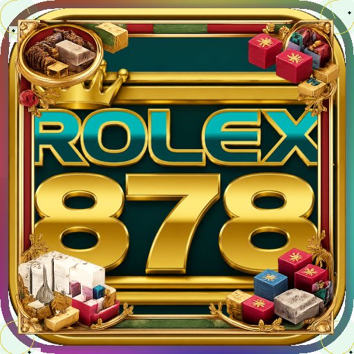 rolex878 — galeri pratinjau Resmi APK